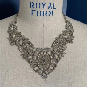 Statement Necklace